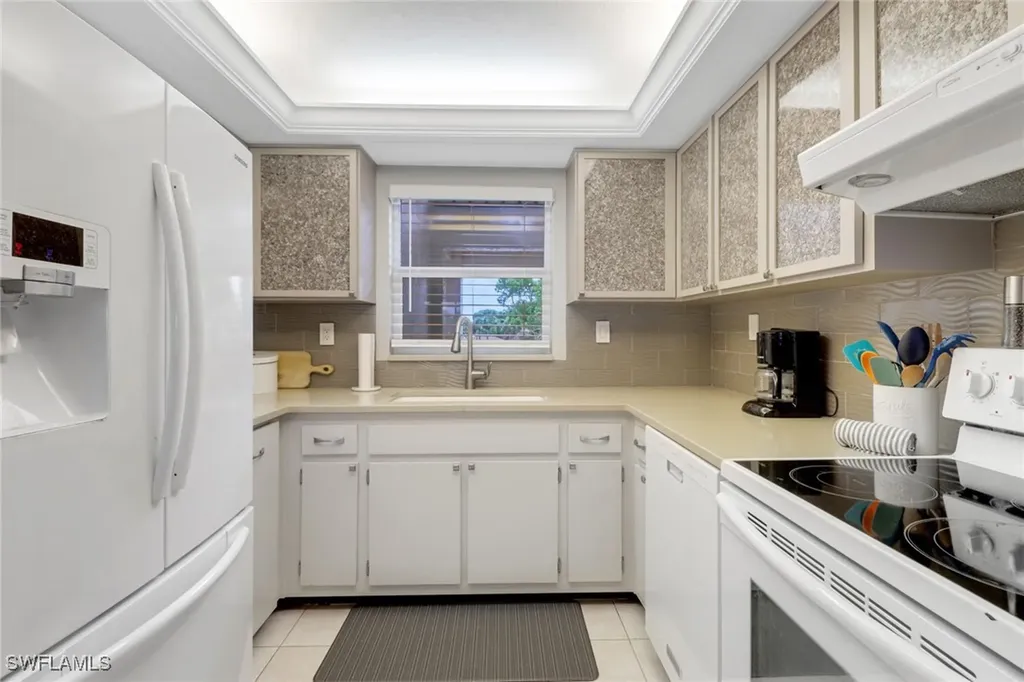 4417 Spanker Court Fort Myers FL 33919