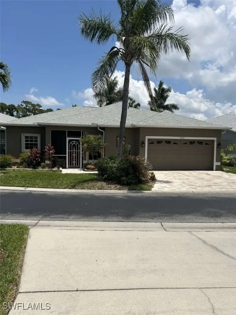 10721 Parrot Cove Circle Estero FL 33928