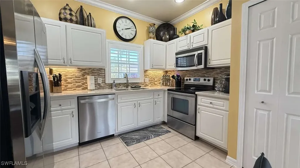 10721 Parrot Cove Circle Estero FL 33928