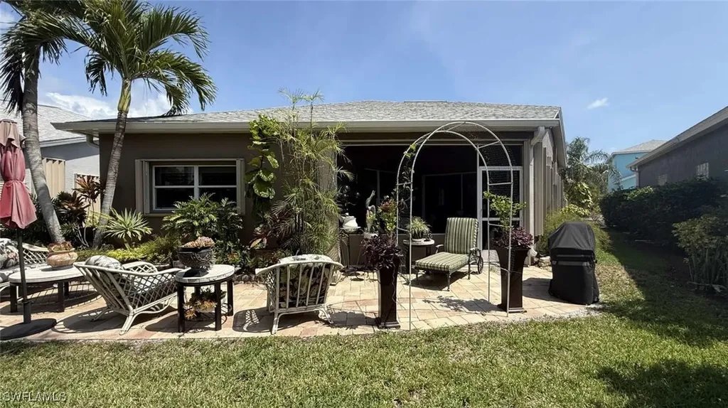 10721 Parrot Cove Circle Estero FL 33928