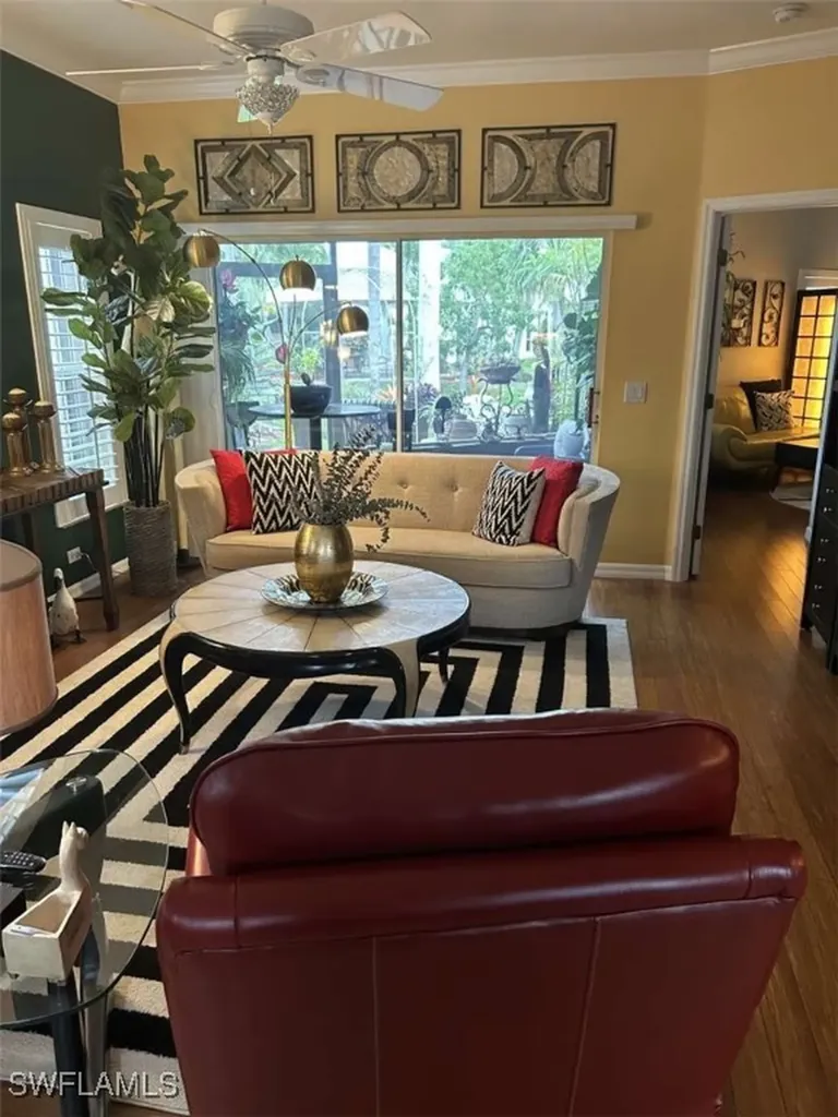 10721 Parrot Cove Circle Estero FL 33928