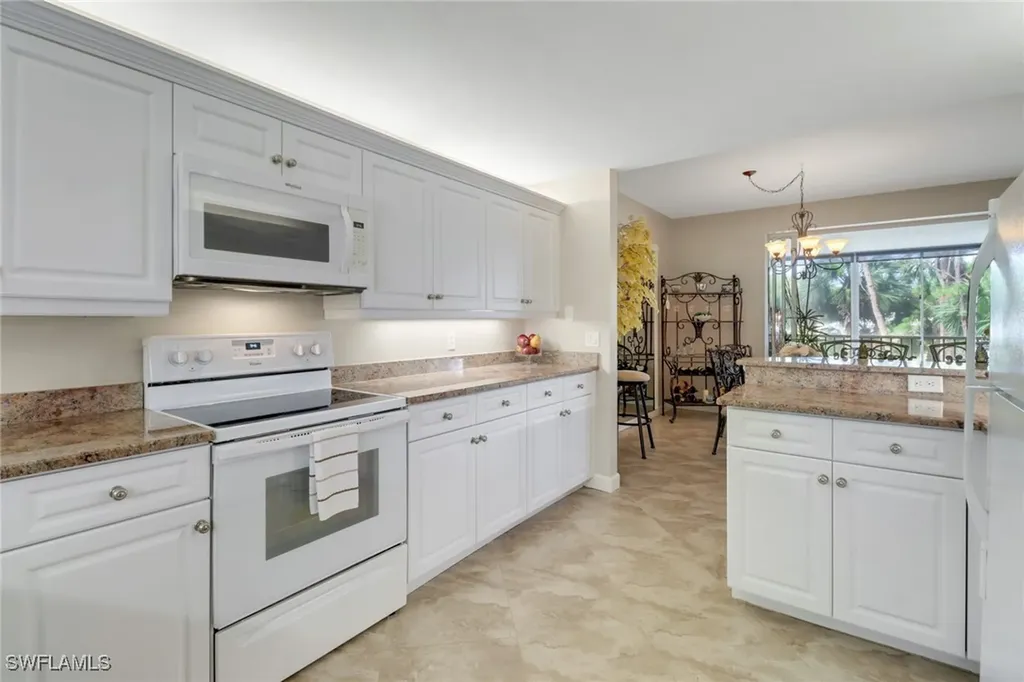 770 Waterford Drive Naples FL 34113