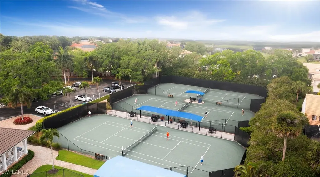 770 Waterford Drive Naples FL 34113