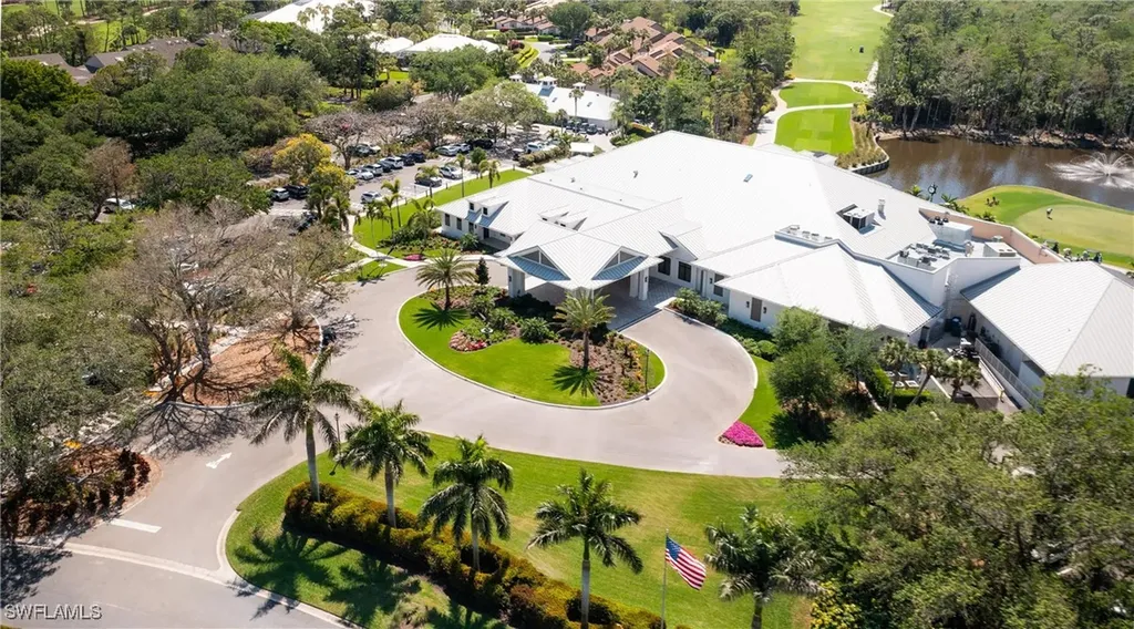 770 Waterford Drive Naples FL 34113