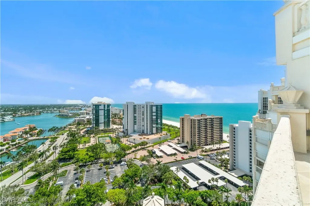 4021 Gulf Shore Boulevard N Naples FL 34103