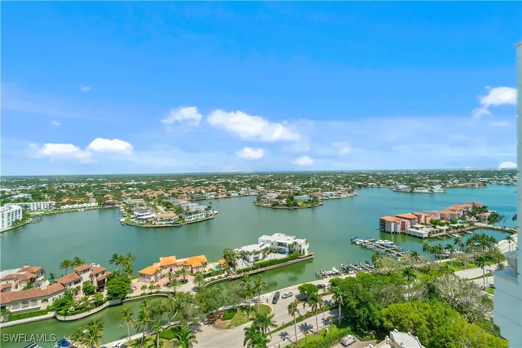 4021 Gulf Shore Boulevard N Naples FL 34103