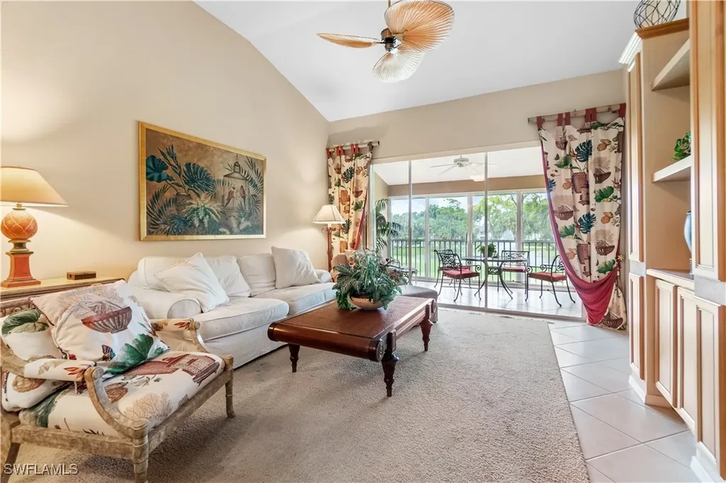 1980 Willow Bend Circle Naples FL 34109