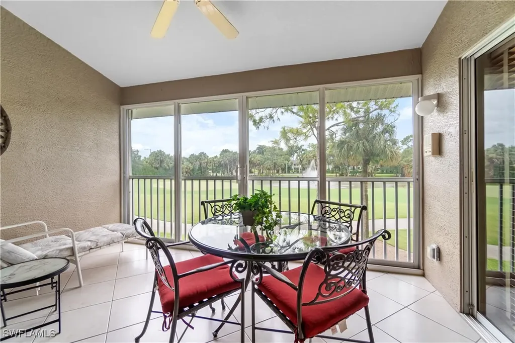 1980 Willow Bend Circle Naples FL 34109