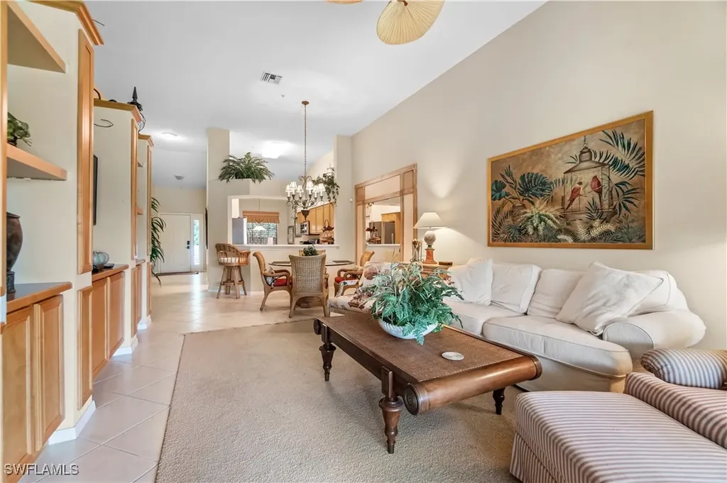 1980 Willow Bend Circle Naples FL 34109