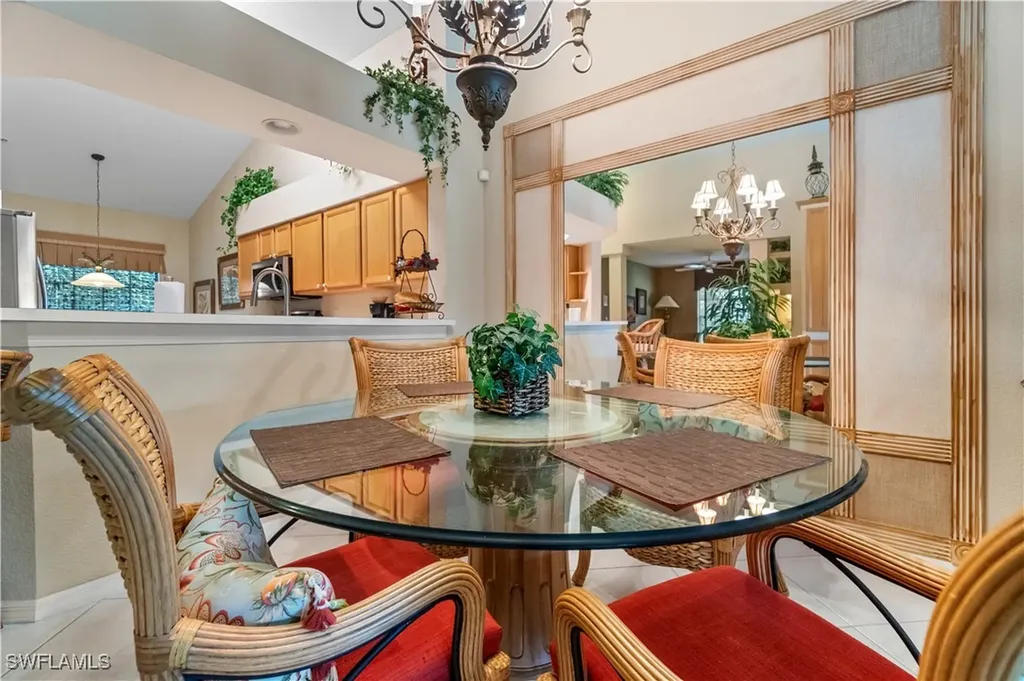 1980 Willow Bend Circle Naples FL 34109