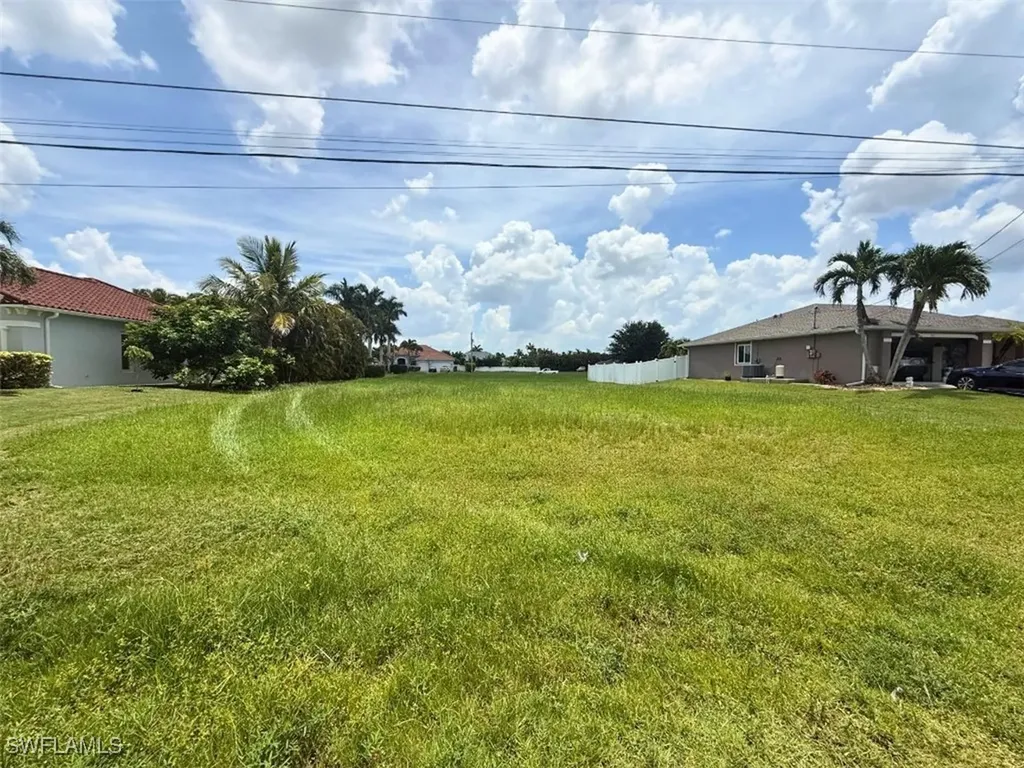 2851 SW 25th Avenue Cape Coral FL 33914