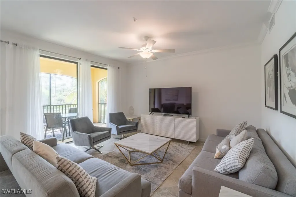 9596 Trevi Court Naples FL 34113