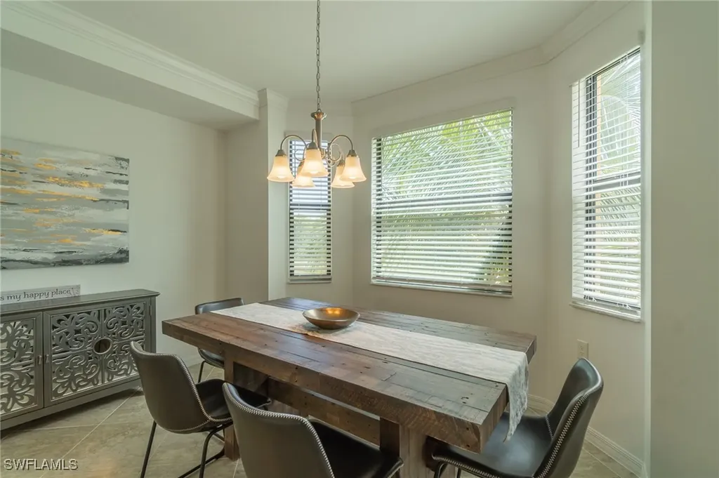 9596 Trevi Court Naples FL 34113