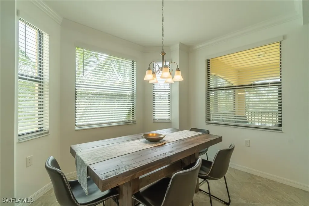 9596 Trevi Court Naples FL 34113
