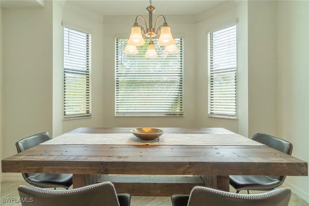 9596 Trevi Court Naples FL 34113