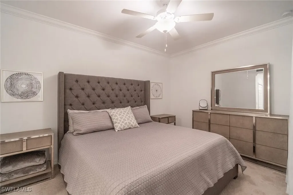 9596 Trevi Court Naples FL 34113