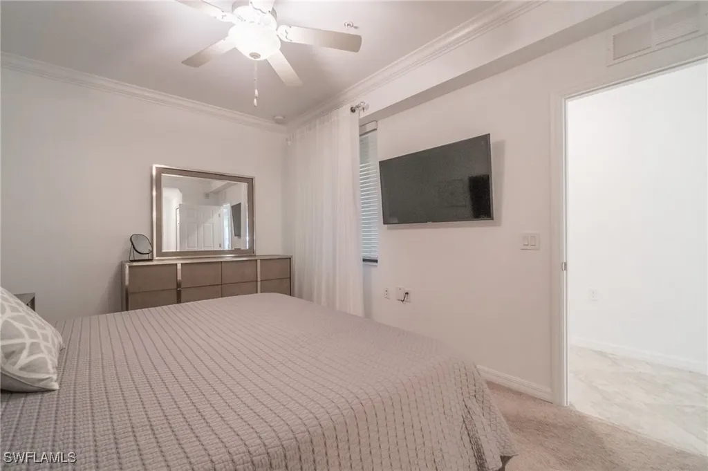 9596 Trevi Court Naples FL 34113