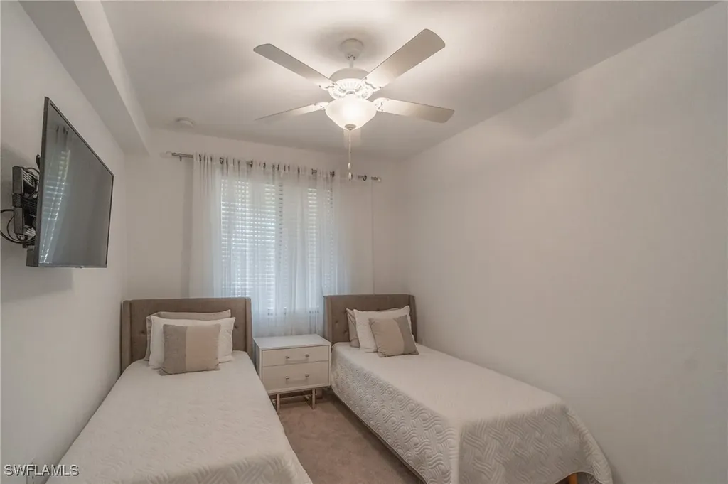 9596 Trevi Court Naples FL 34113