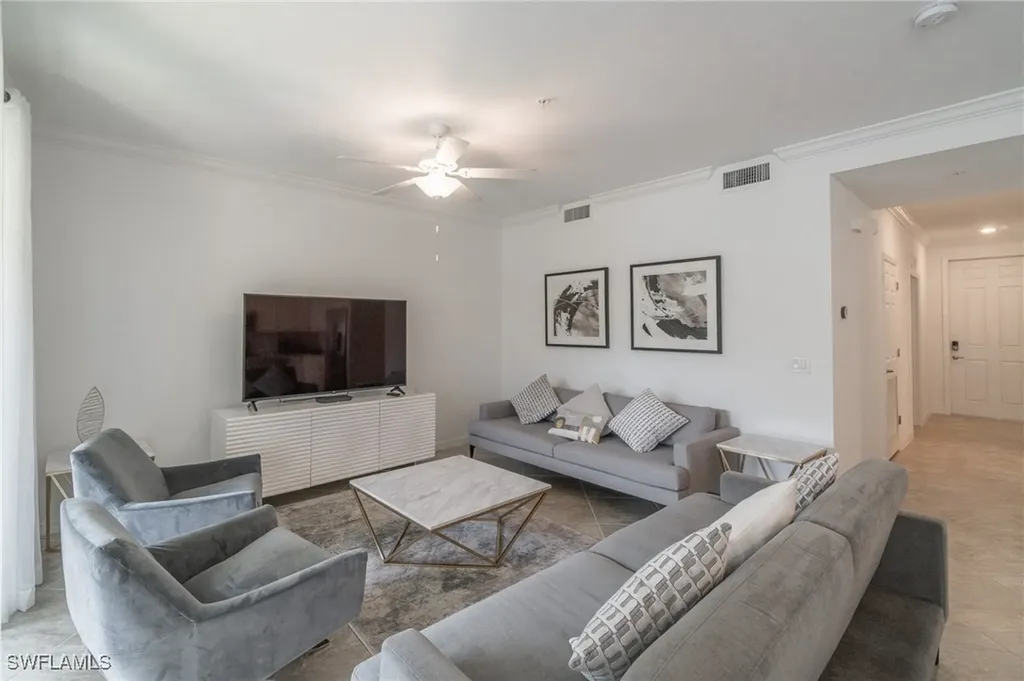 9596 Trevi Court Naples FL 34113