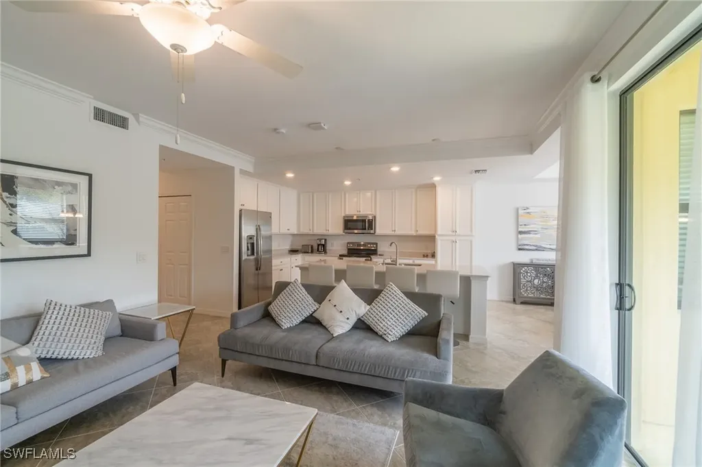 9596 Trevi Court Naples FL 34113