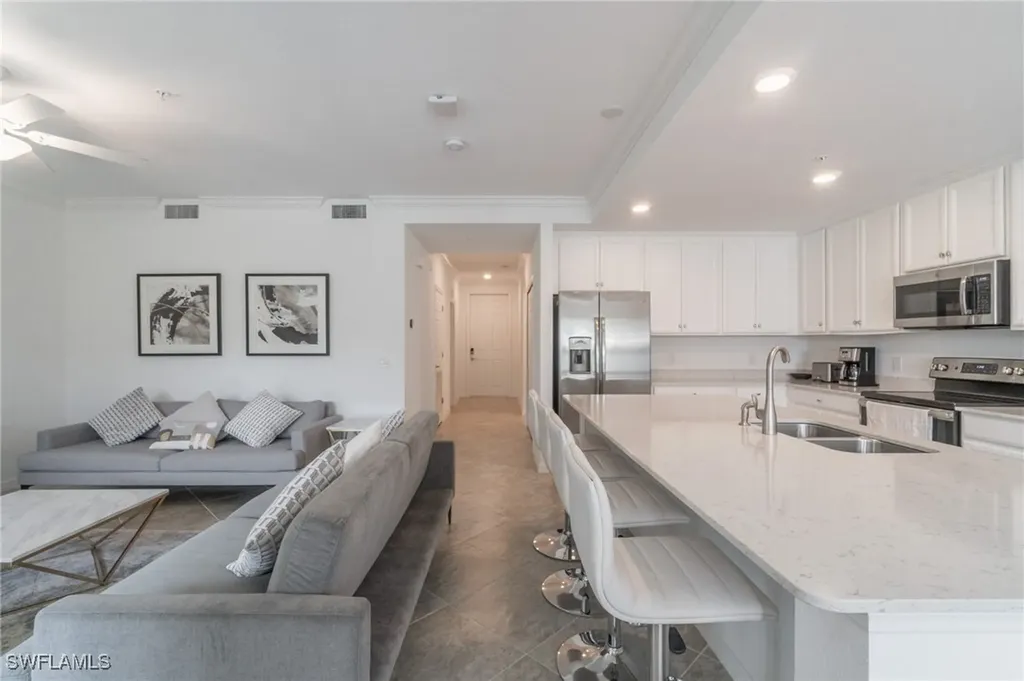 9596 Trevi Court Naples FL 34113