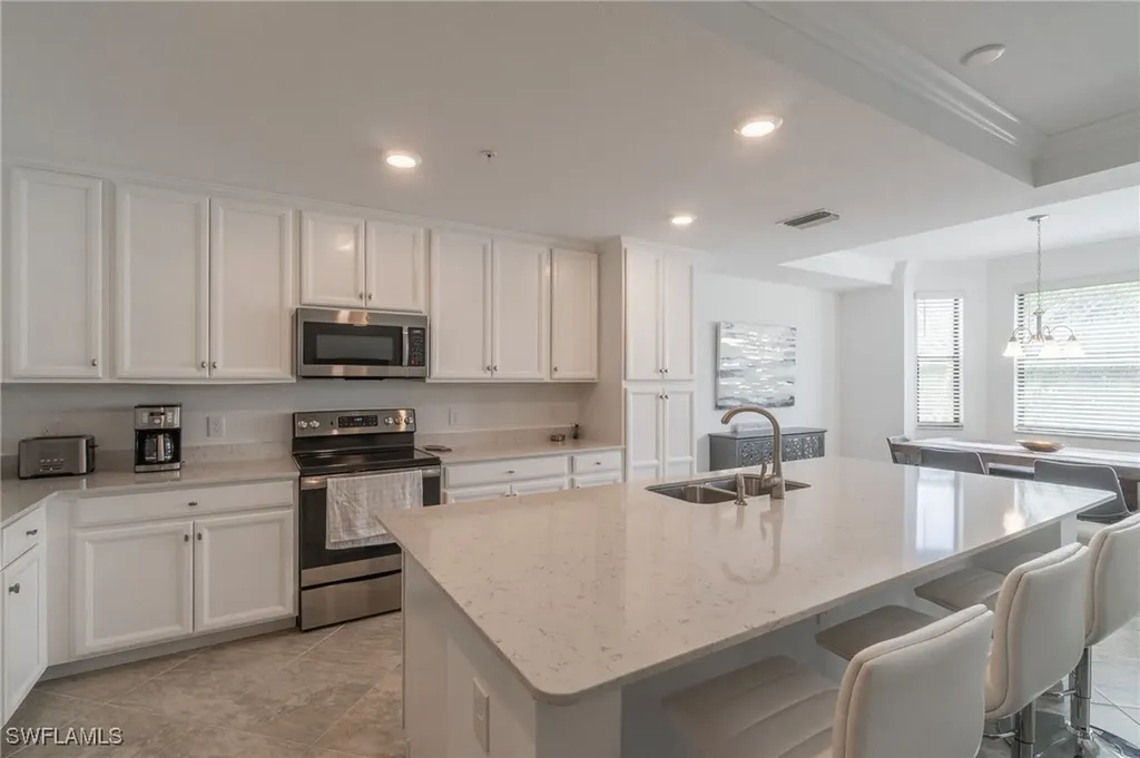 9596 Trevi Court Naples FL 34113