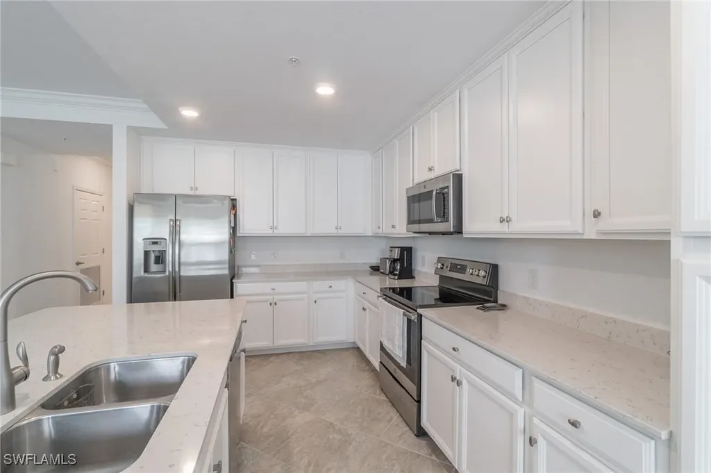 9596 Trevi Court Naples FL 34113