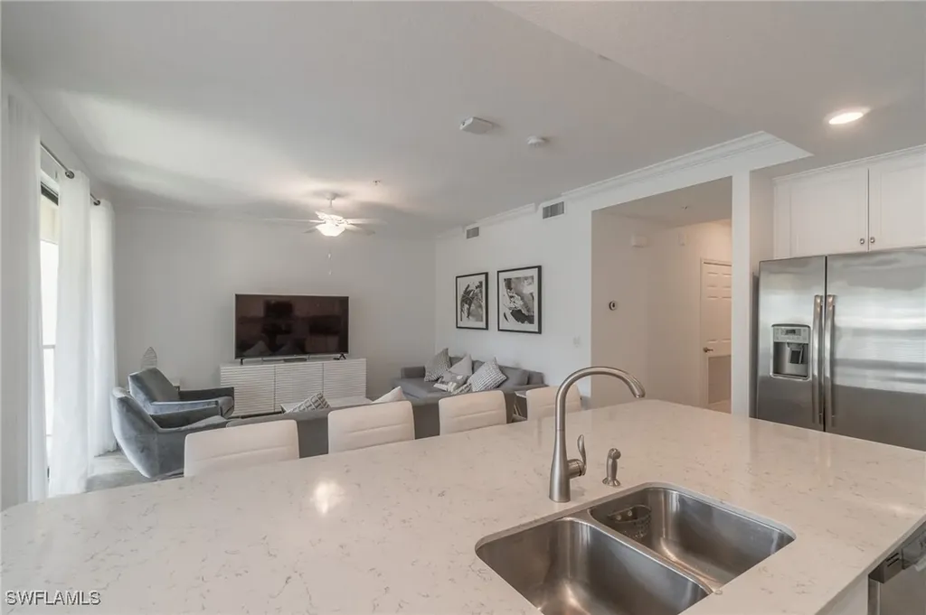 9596 Trevi Court Naples FL 34113