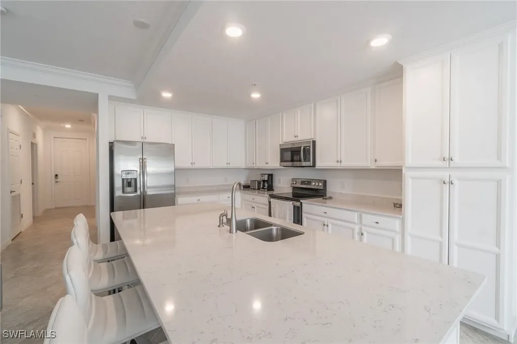 9596 Trevi Court Naples FL 34113