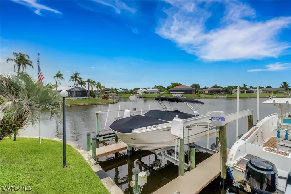 3603 SE 10th Avenue Cape Coral FL 33904