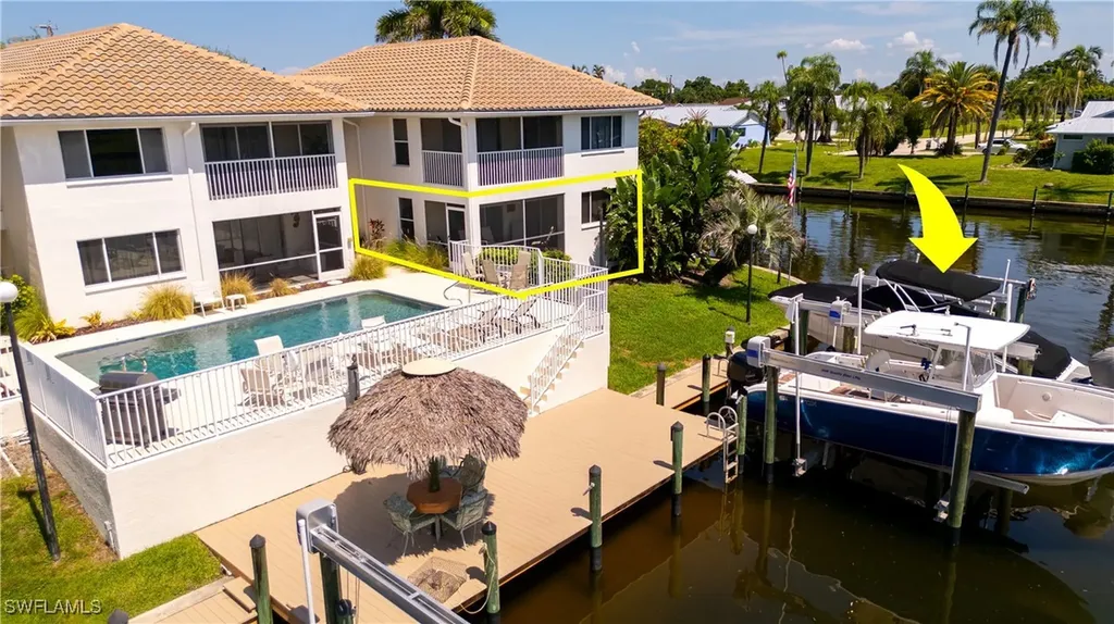 3603 SE 10th Avenue Cape Coral FL 33904