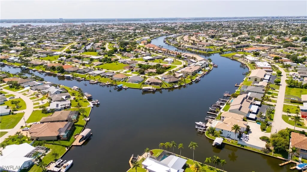 3603 SE 10th Avenue Cape Coral FL 33904