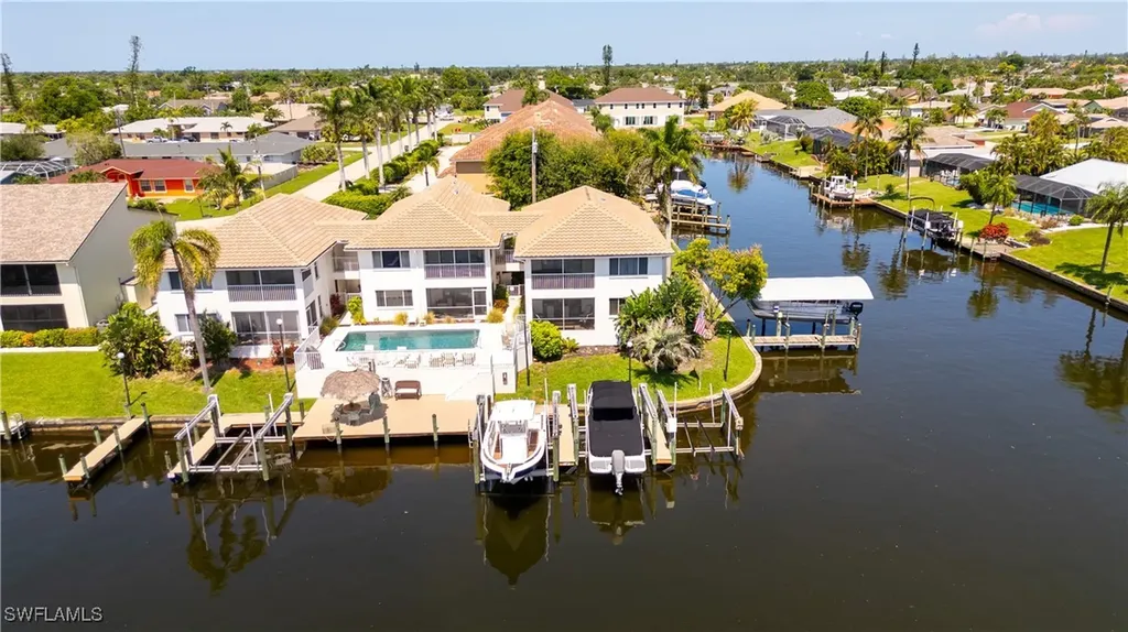 3603 SE 10th Avenue Cape Coral FL 33904