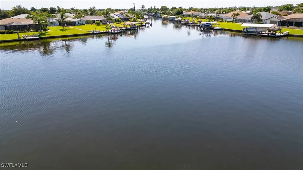 3603 SE 10th Avenue Cape Coral FL 33904