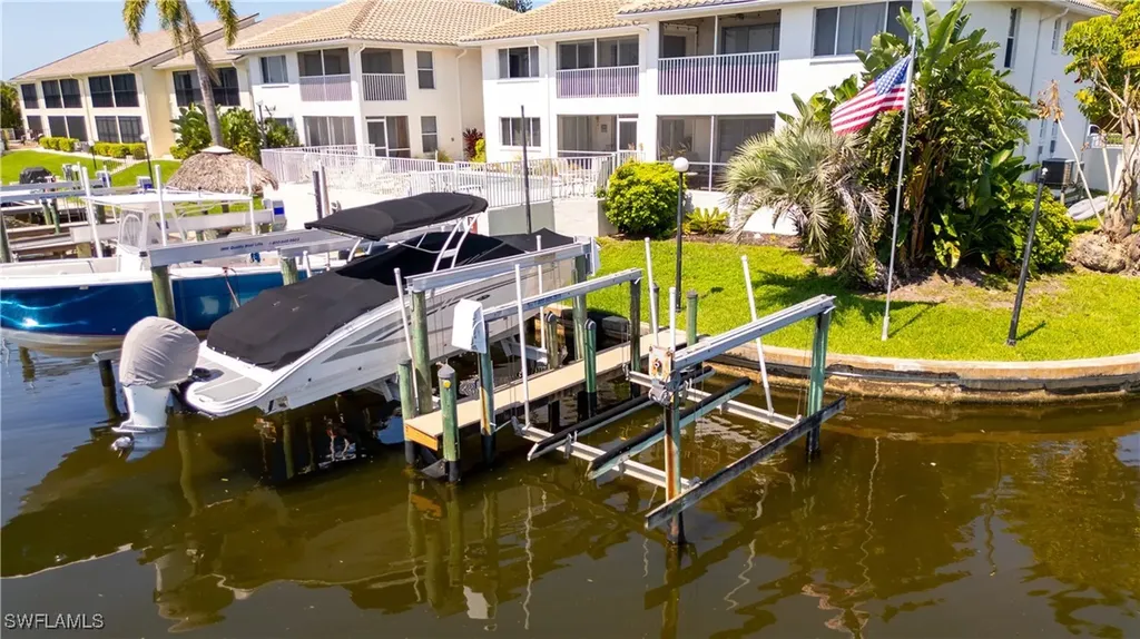 3603 SE 10th Avenue Cape Coral FL 33904