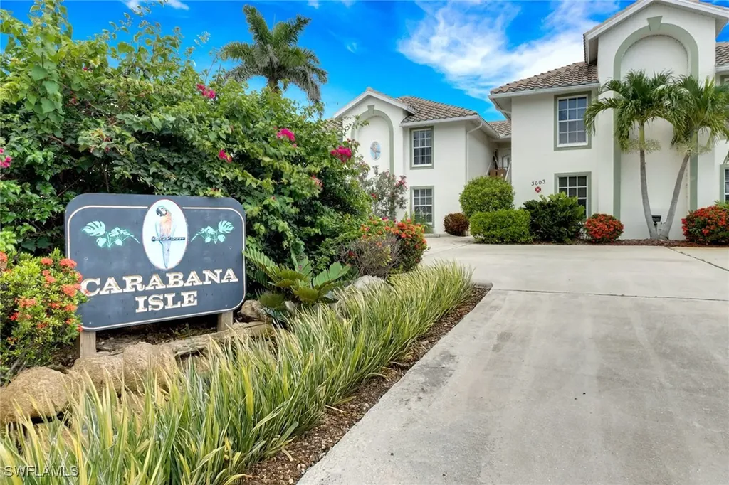 3603 SE 10th Avenue Cape Coral FL 33904