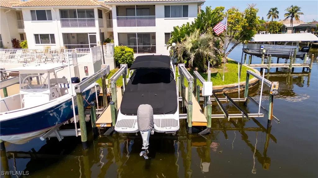 3603 SE 10th Avenue Cape Coral FL 33904