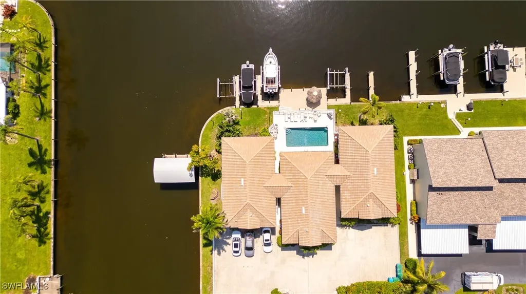 3603 SE 10th Avenue Cape Coral FL 33904