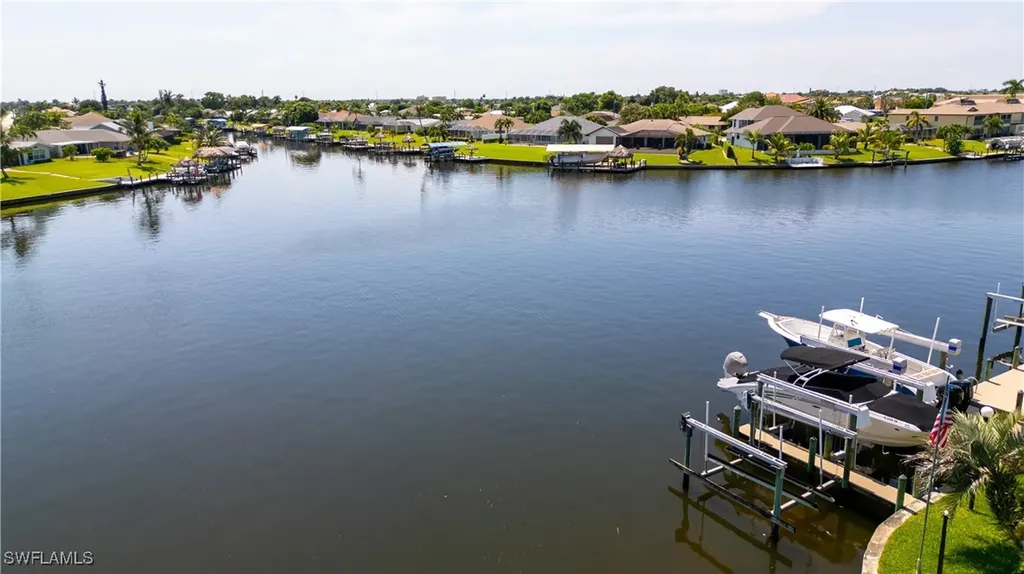 3603 SE 10th Avenue Cape Coral FL 33904