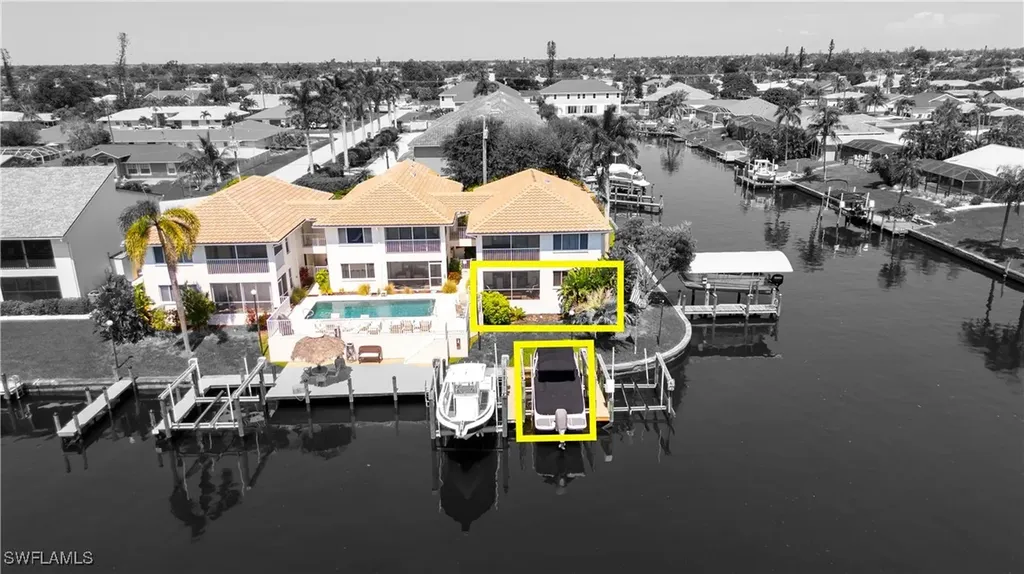 3603 SE 10th Avenue Cape Coral FL 33904