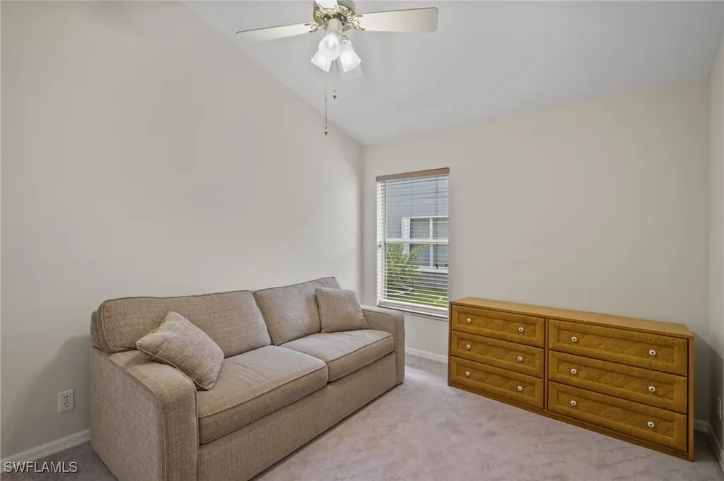 22025 Seashore Circle Estero FL 33928