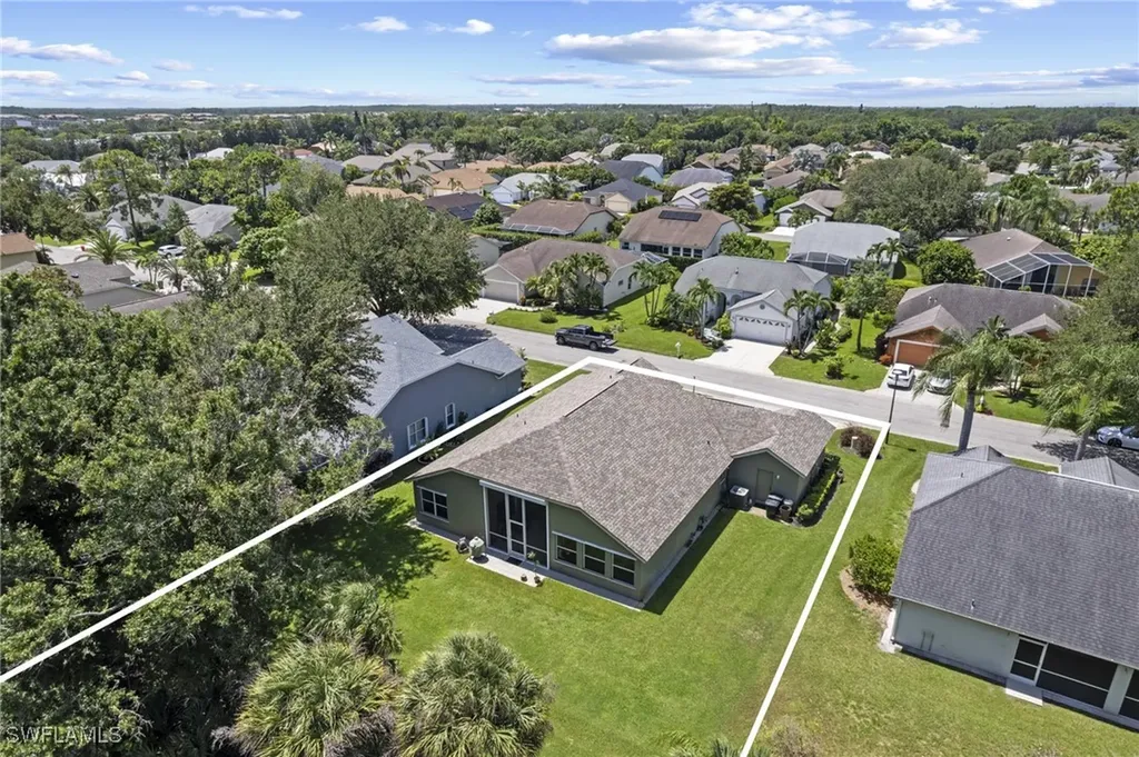 22025 Seashore Circle Estero FL 33928