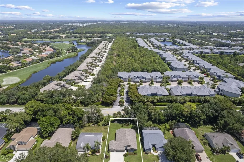 22025 Seashore Circle Estero FL 33928