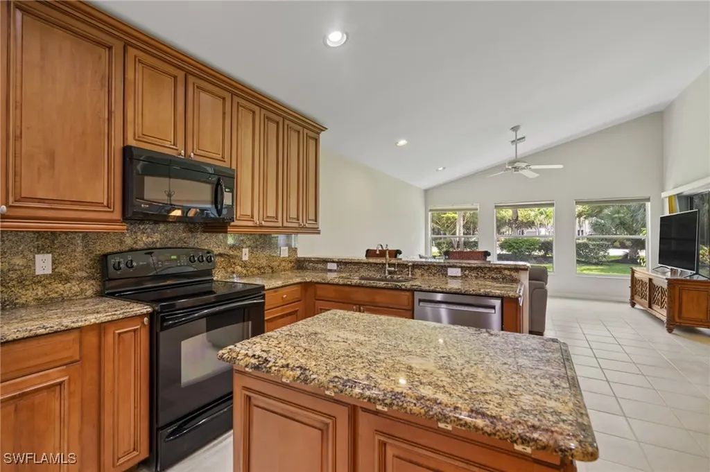 22025 Seashore Circle Estero FL 33928