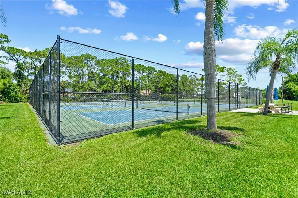 22025 Seashore Circle Estero FL 33928