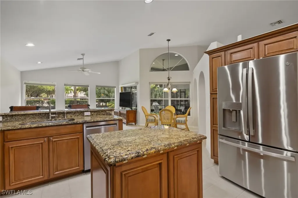 22025 Seashore Circle Estero FL 33928