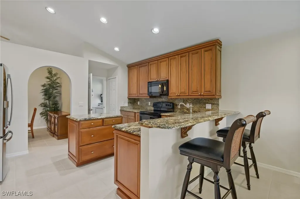22025 Seashore Circle Estero FL 33928