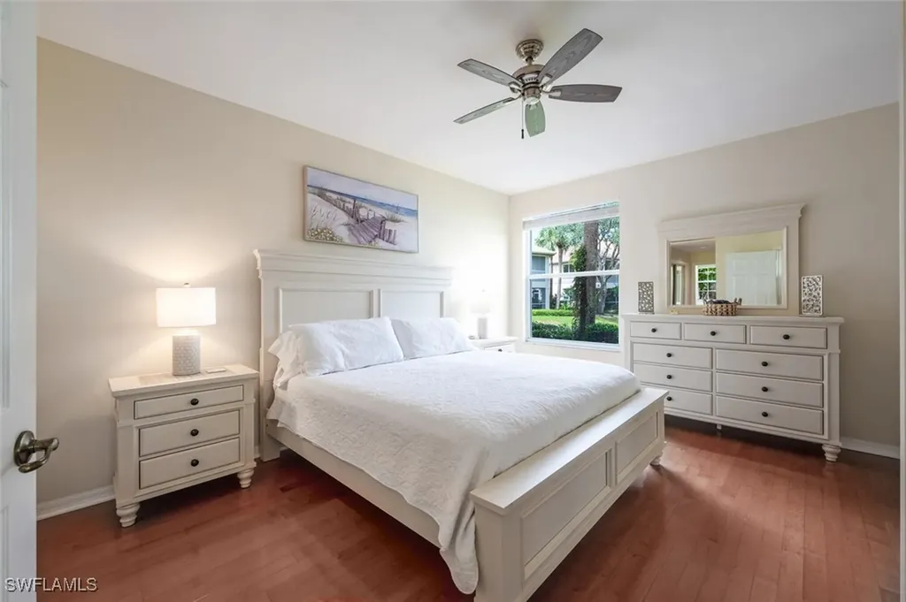 7762 Gardner Drive Naples FL 34109