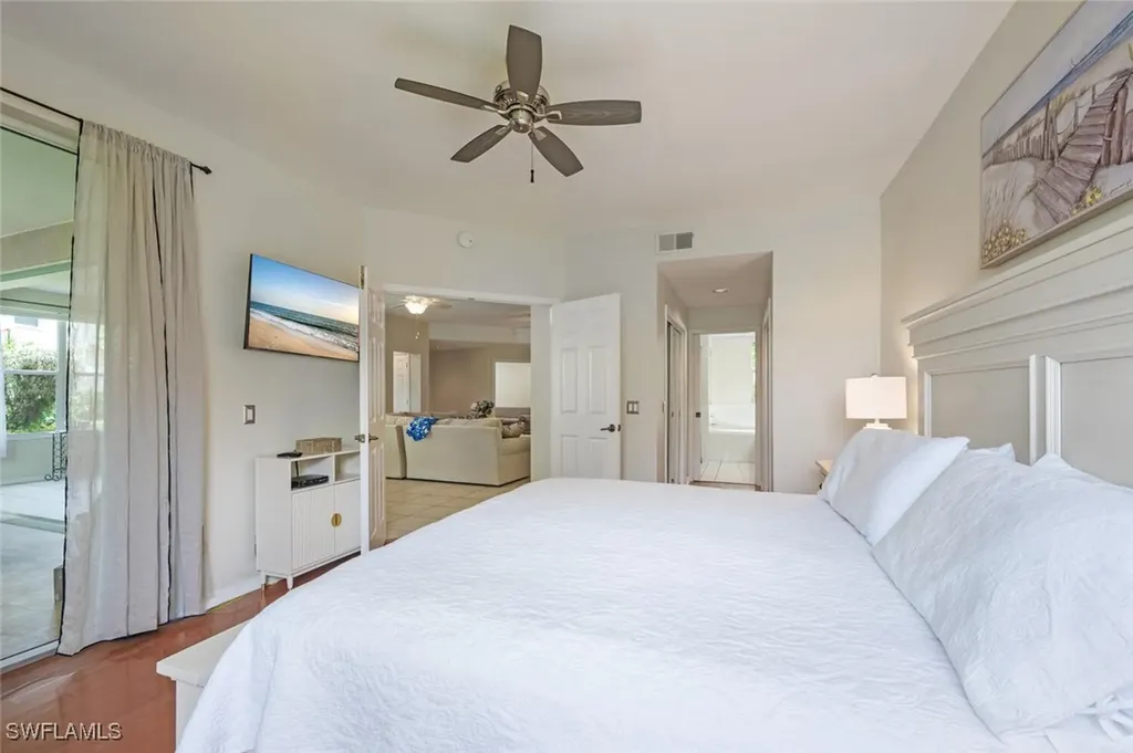 7762 Gardner Drive Naples FL 34109