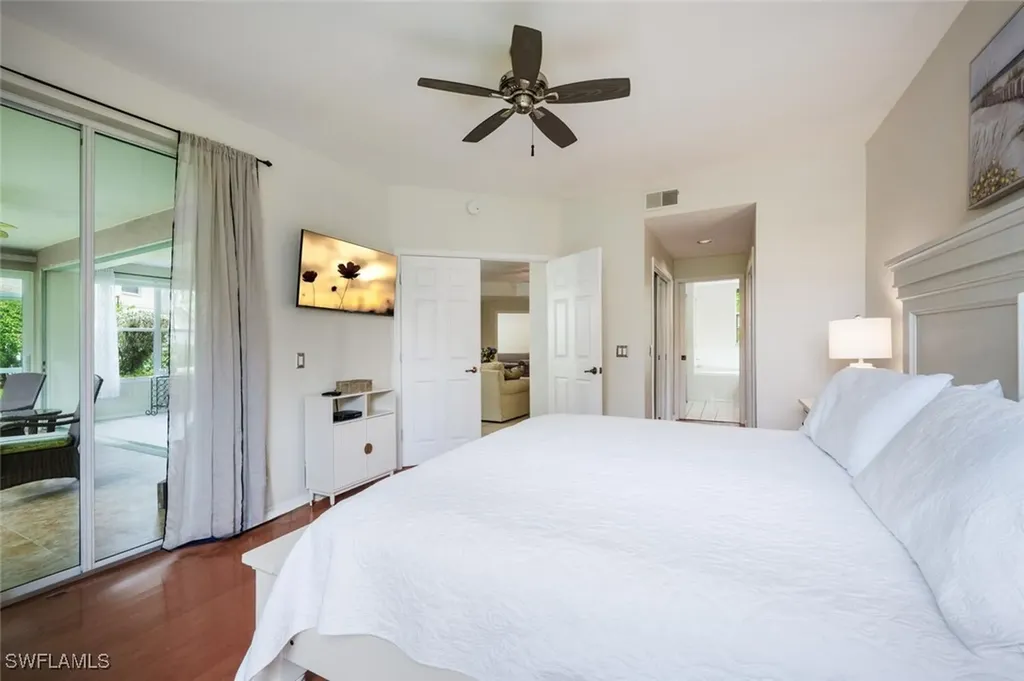 7762 Gardner Drive Naples FL 34109